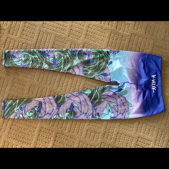 Kulik Leggings - Picture 2 of 3